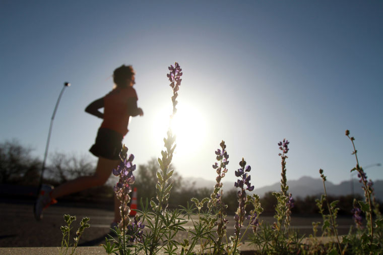 Arizona Distance Classic is coming